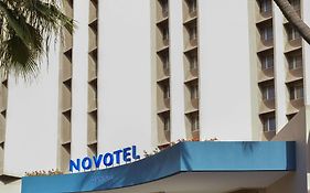 Novotel Dakar